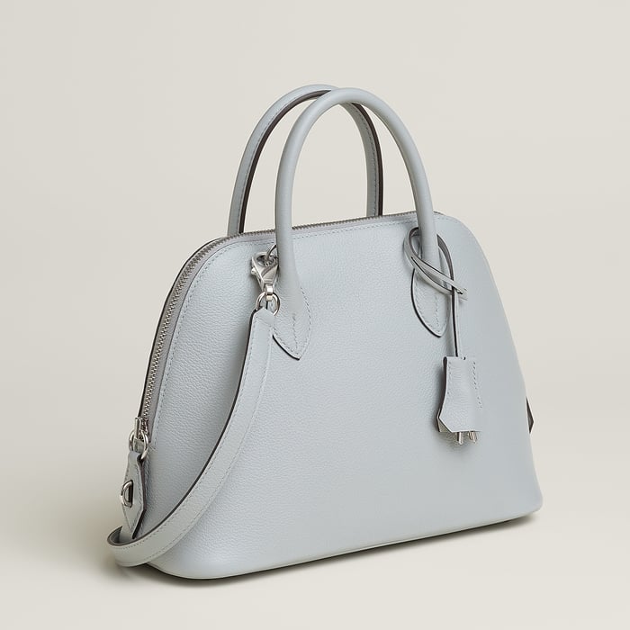Bleu Glacier Bolide 1923 - 25 Bag