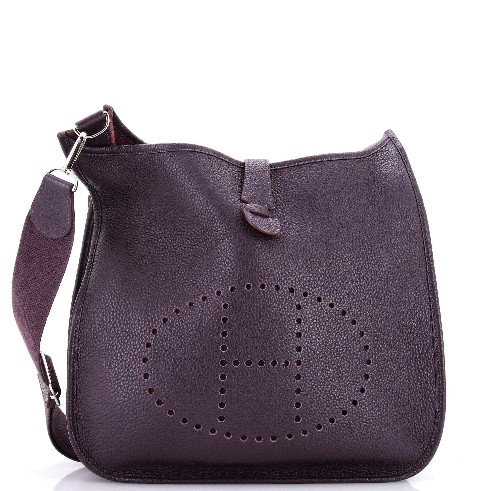 Evelyne Bag Gen III Clemence GM