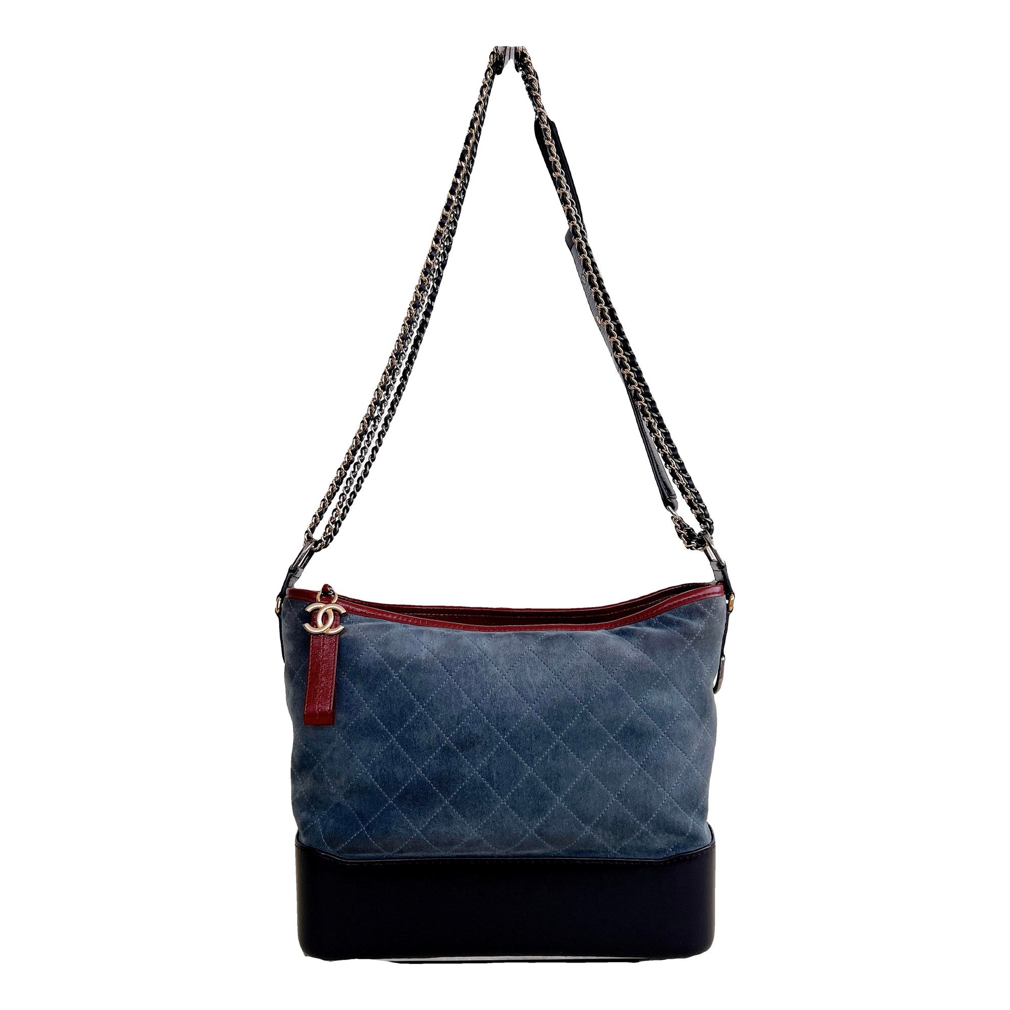 Gabrielle handbag