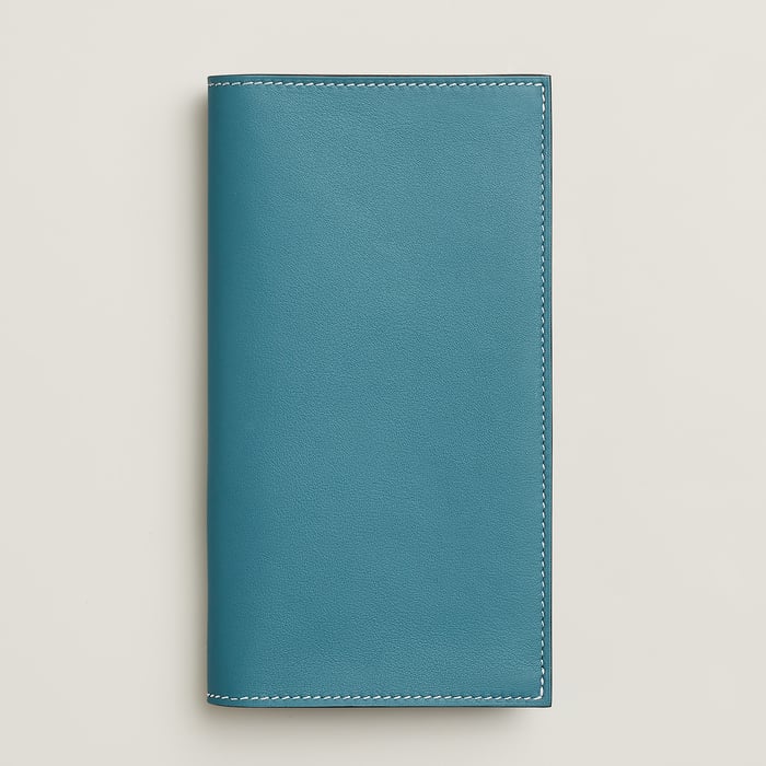 Citizen Twill Long Wallet