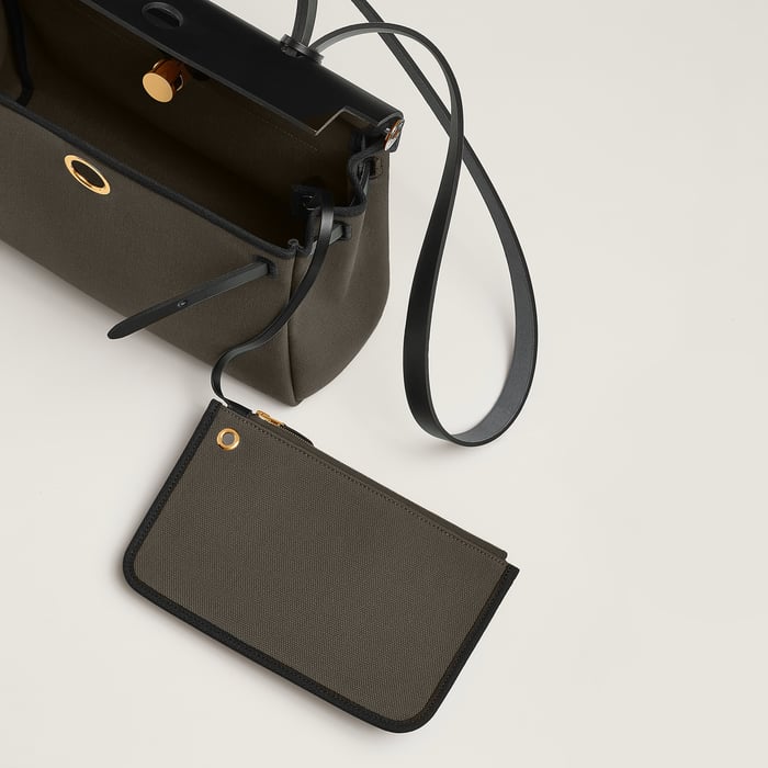 Herbag Zip 31 Bag