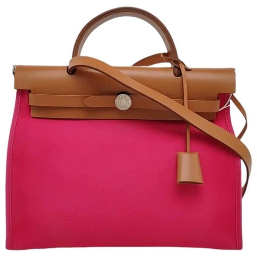 Herbag cloth handbag