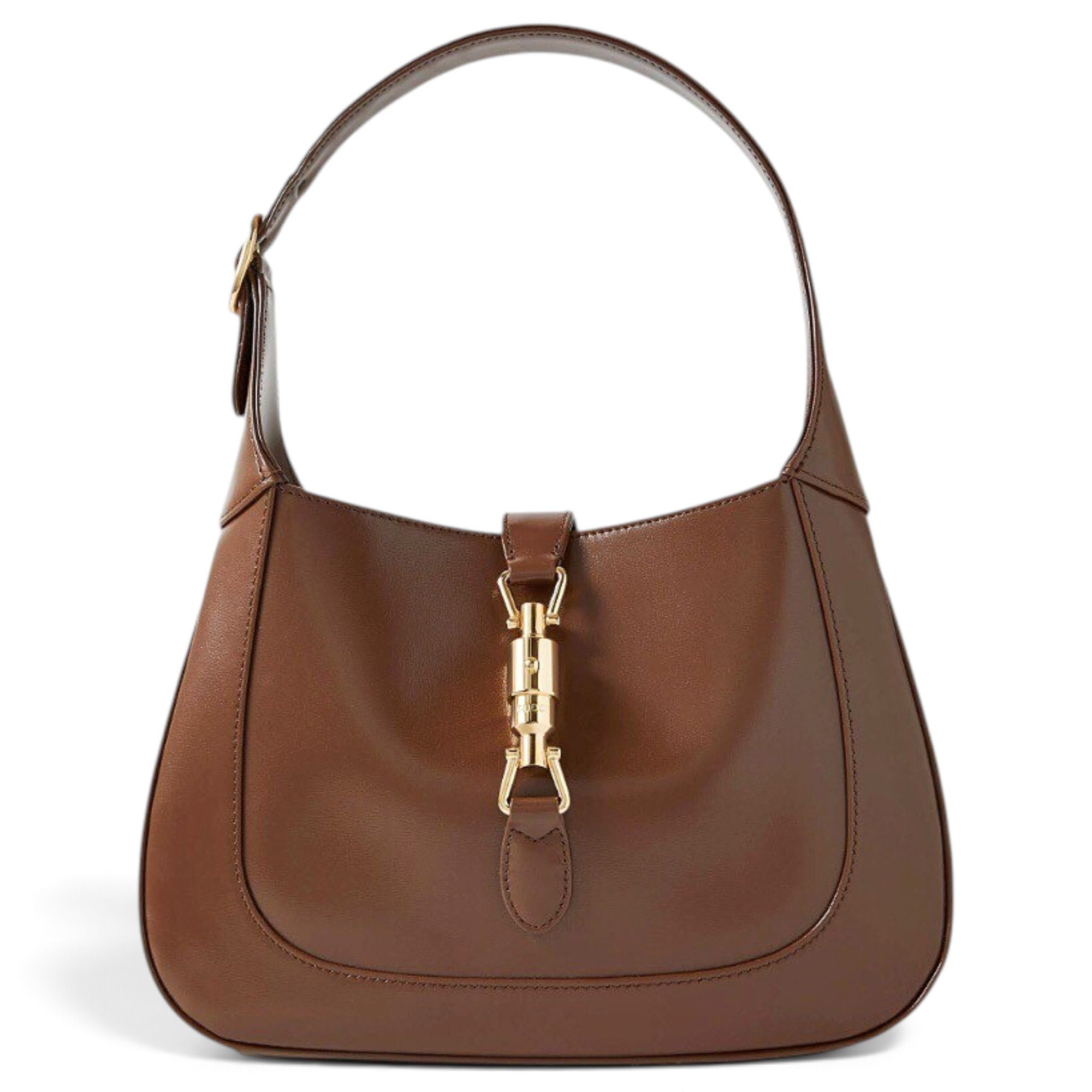 Jackie 1961 leather handbag