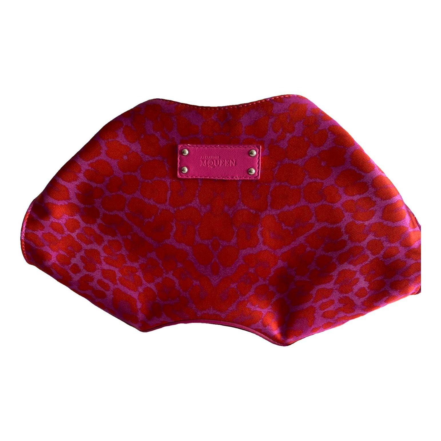 Manta cloth mini bag