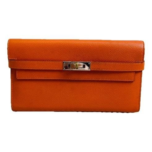 Hermes Kelly 35 Handbag Natural 8354