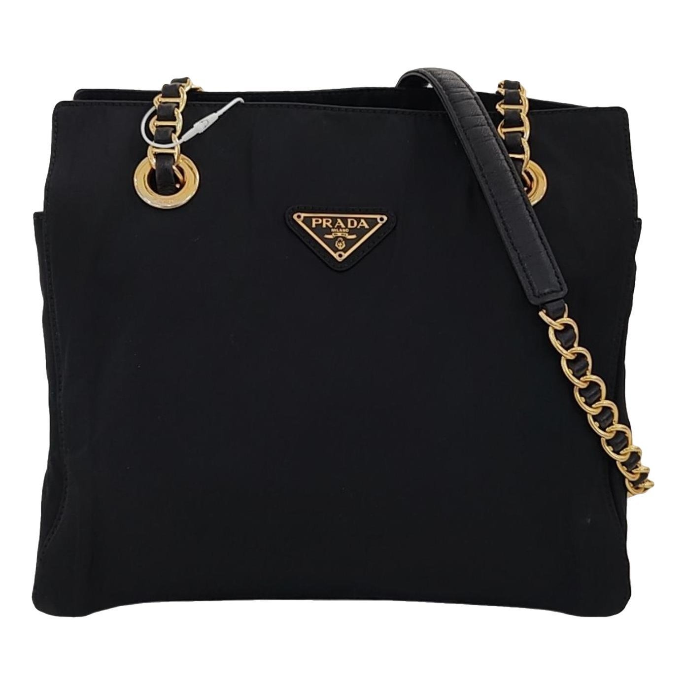 Cloth handbag