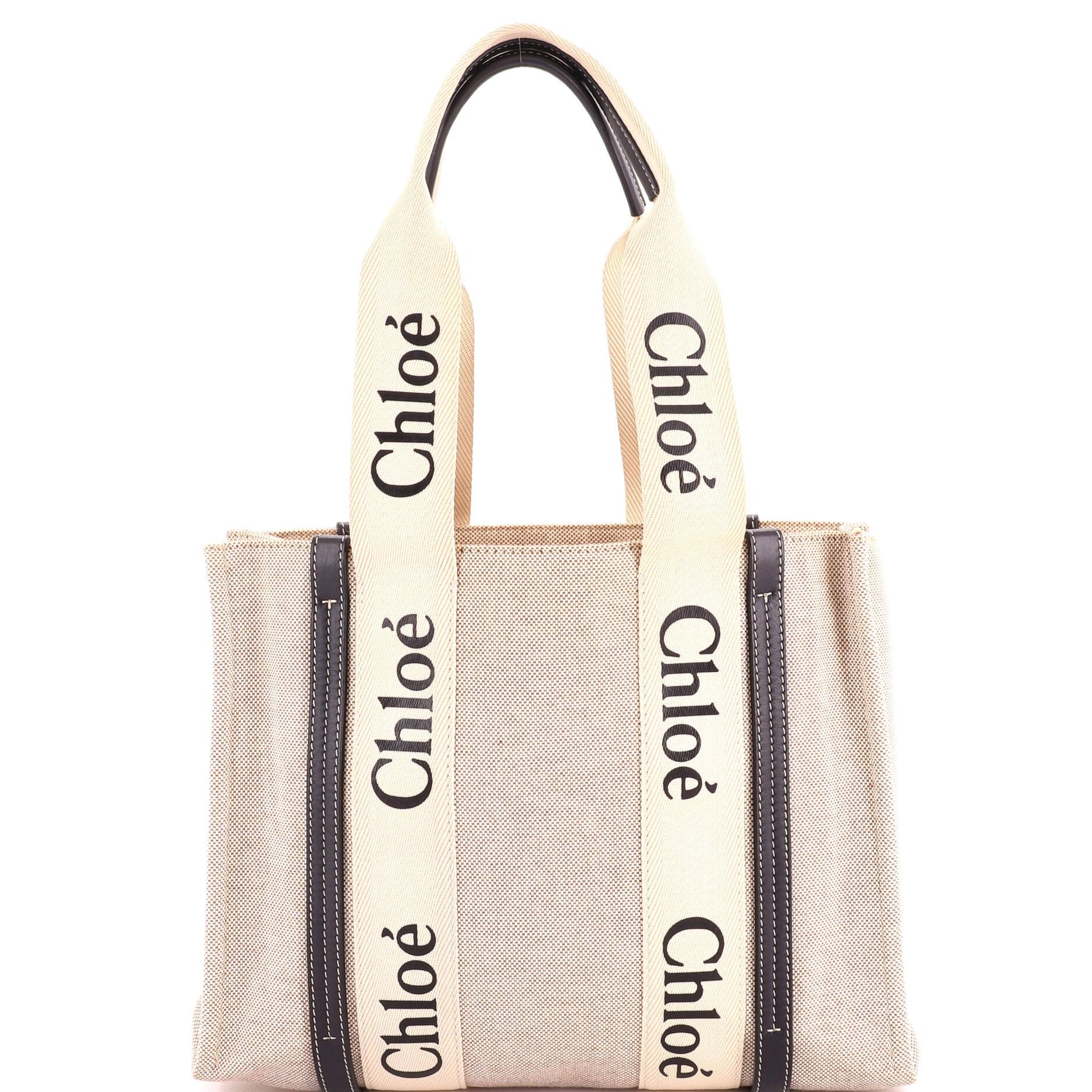 Cloth tote