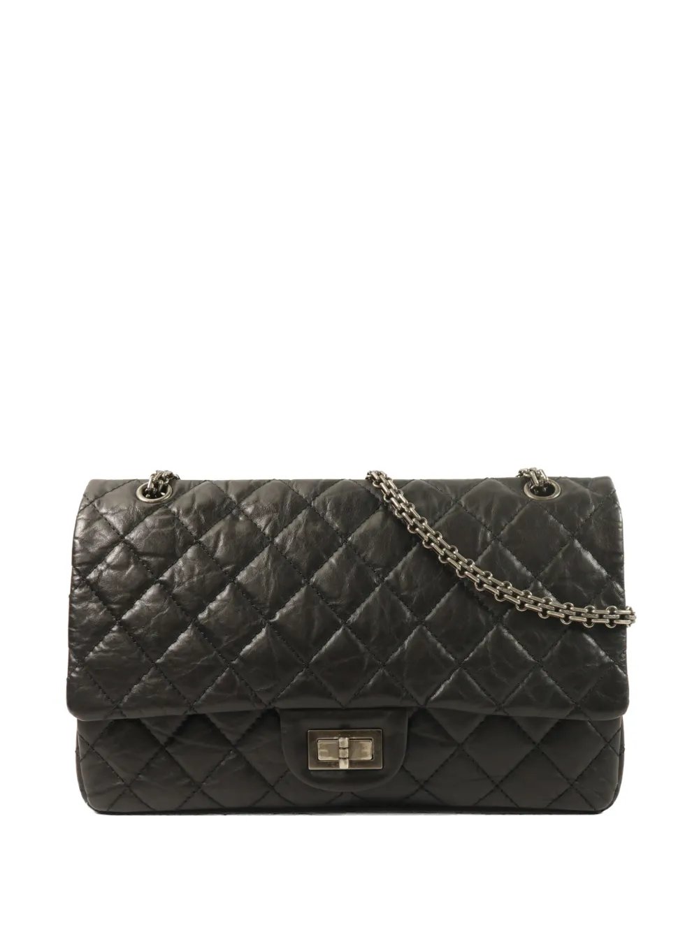 2.55 quilted shoulder bag