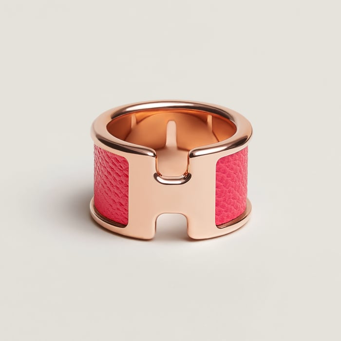 Olympe ring, large model