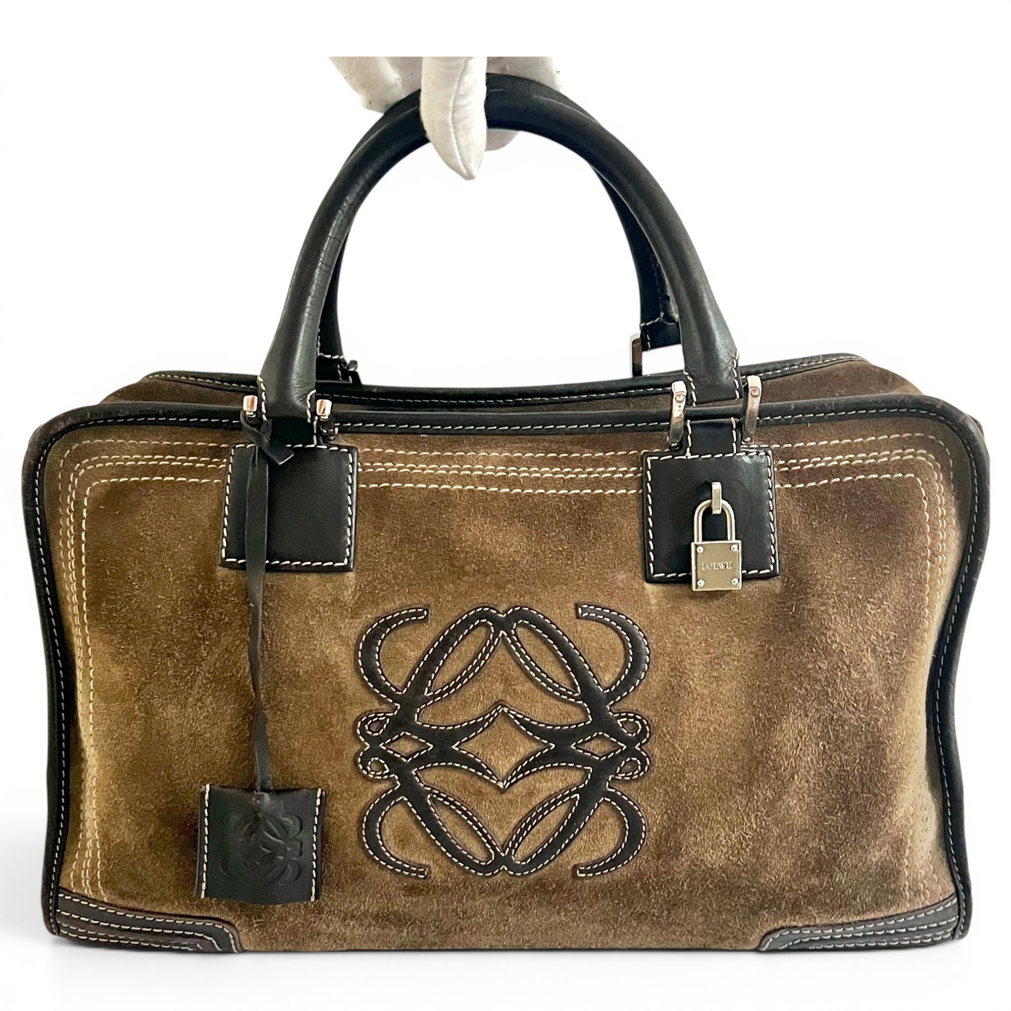 Amazona handbag