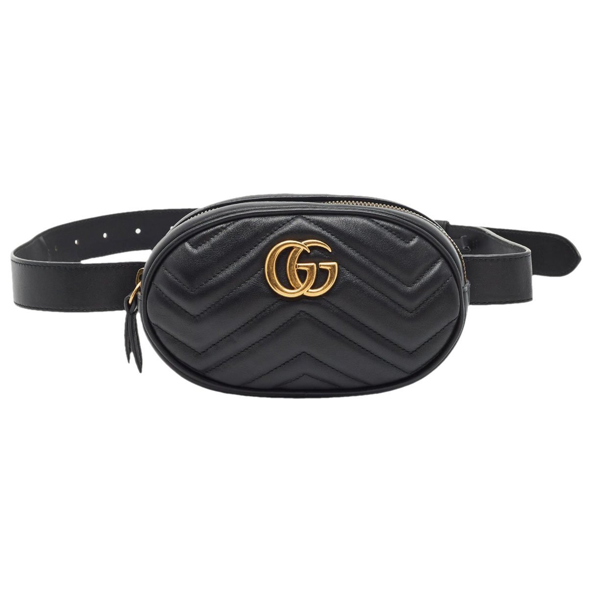 Leather bag