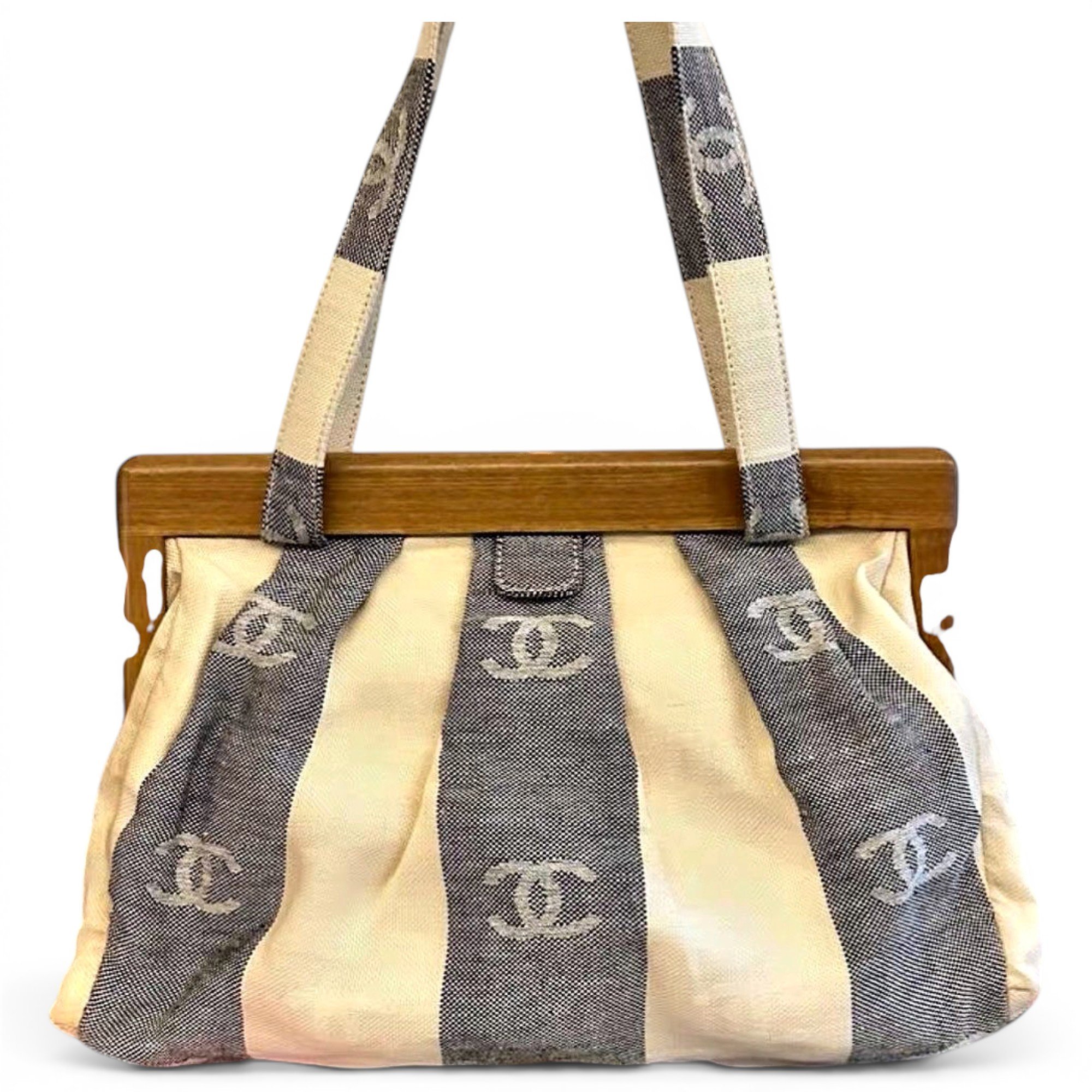 Cloth handbag