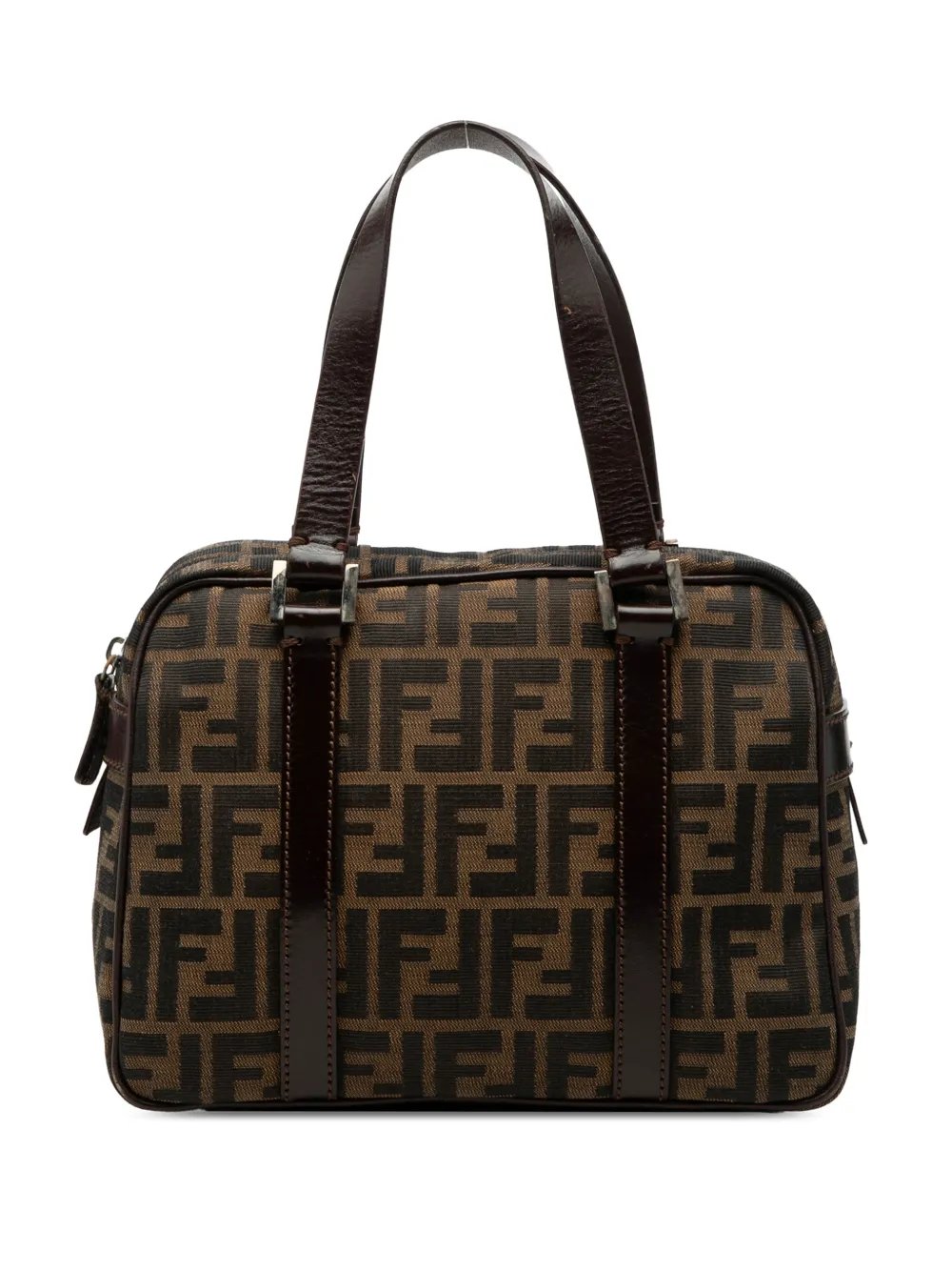 20th Century Zucca Canvas handbag