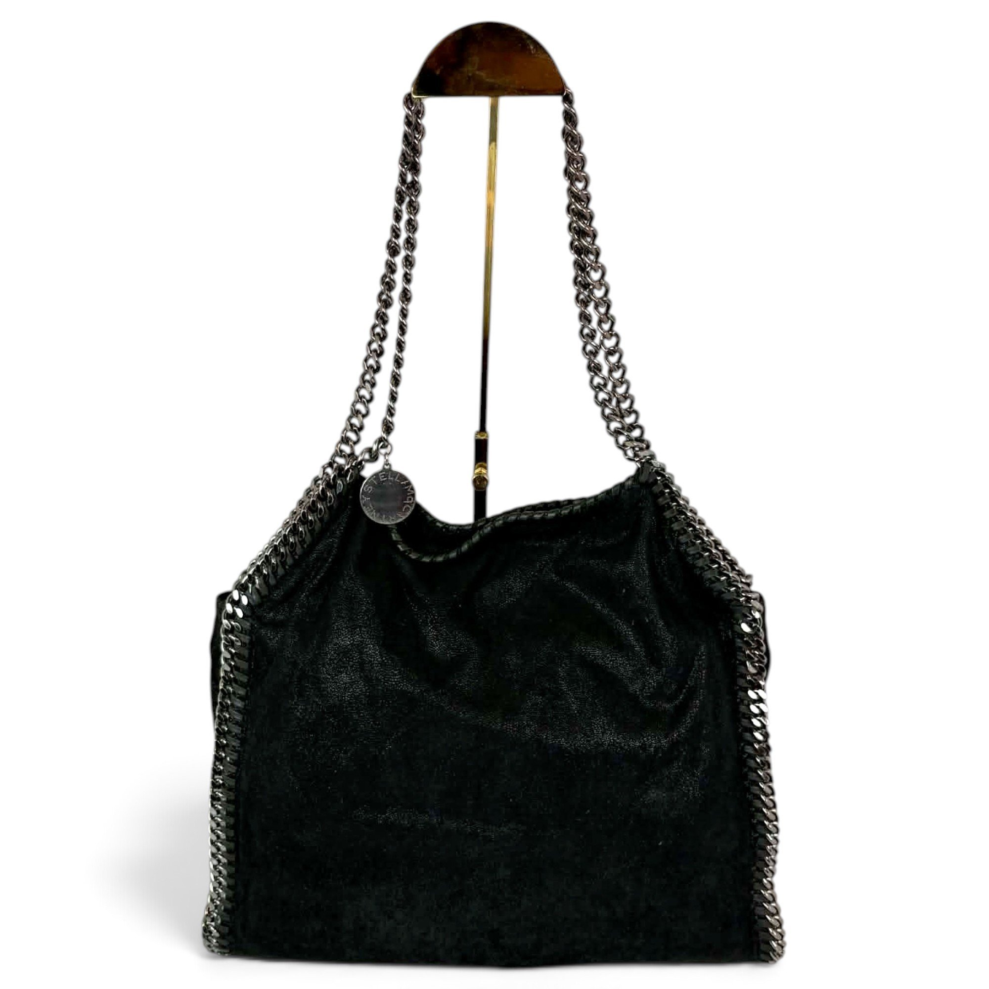 Stella McCartney Vegan leather handbag