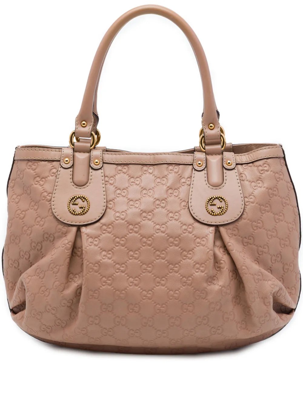 2016-2026 Guccissima Scarlett tote bag