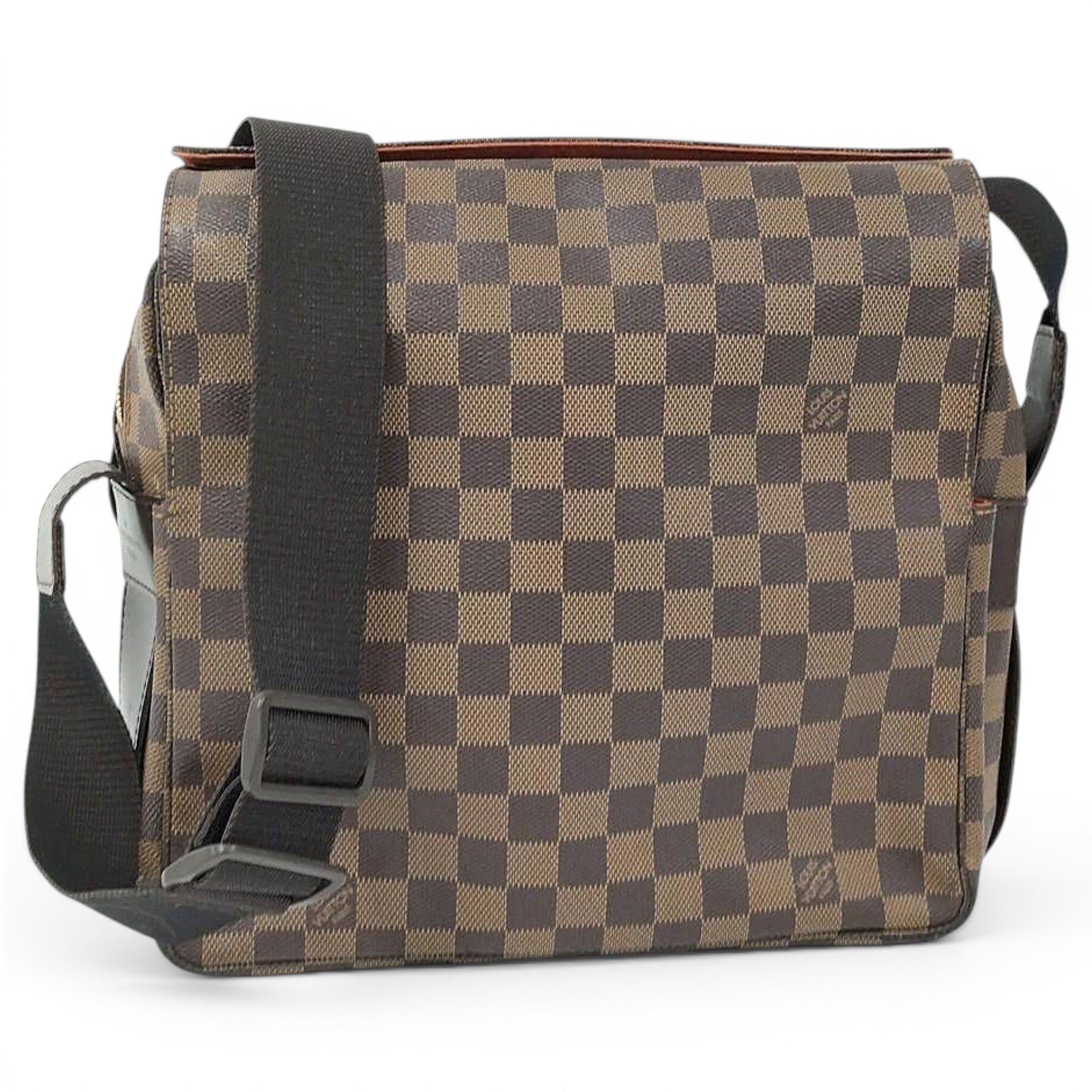 Naviglio cloth handbag