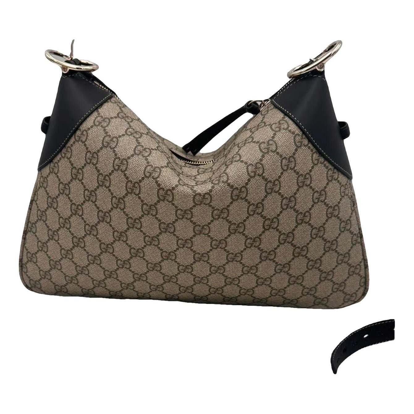 Diana Bamboo cloth handbag