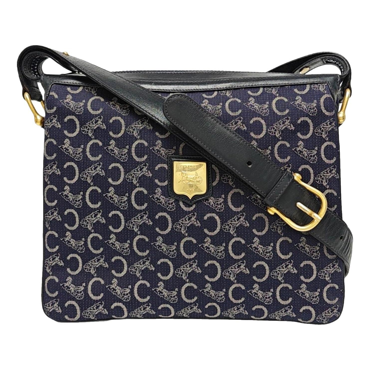 Cloth handbag