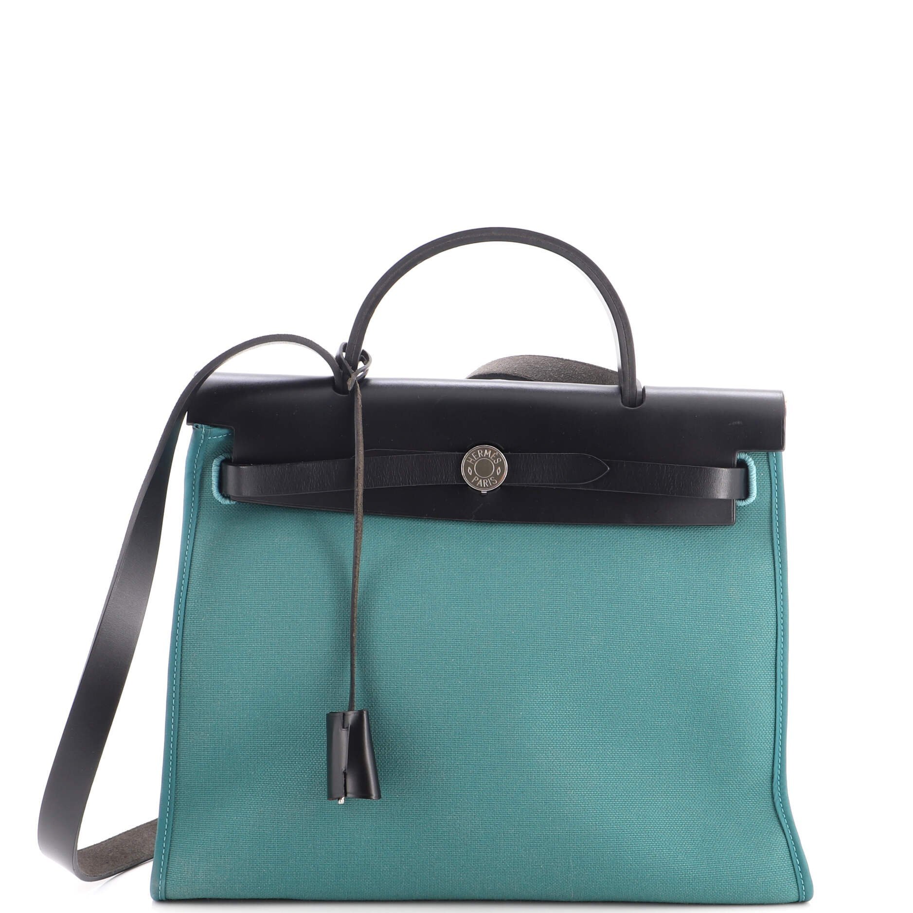 Herbag cloth handbag