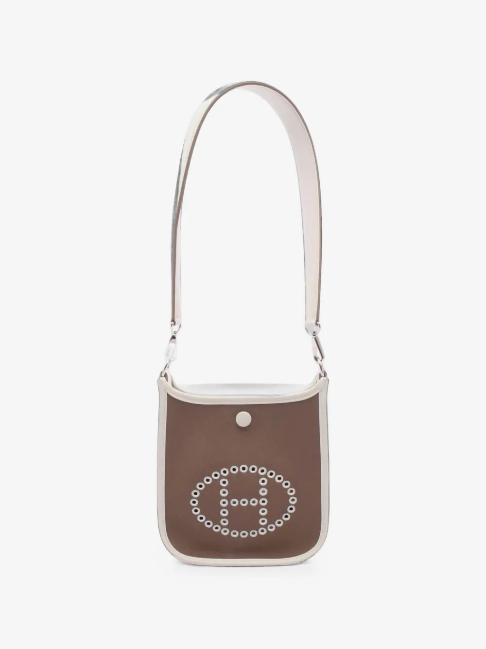 2025 Toile Officier and Swift Neo Evelyne 29 shoulder bag