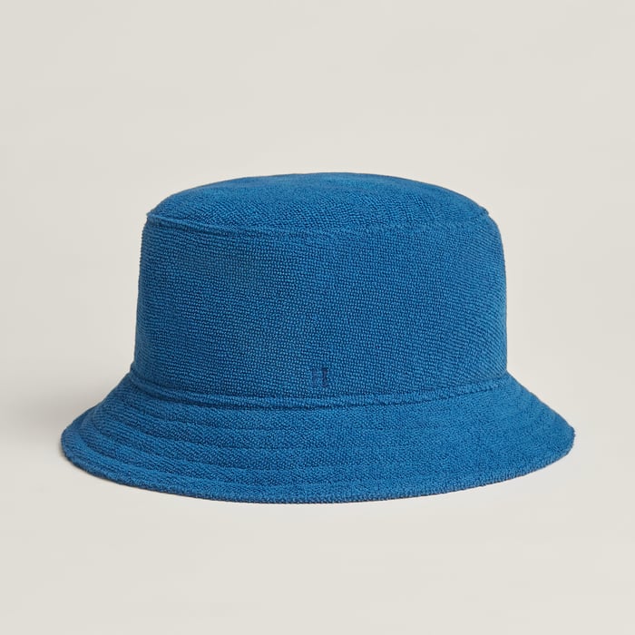 Bleu Matelot Fred Sand Bucket Hat