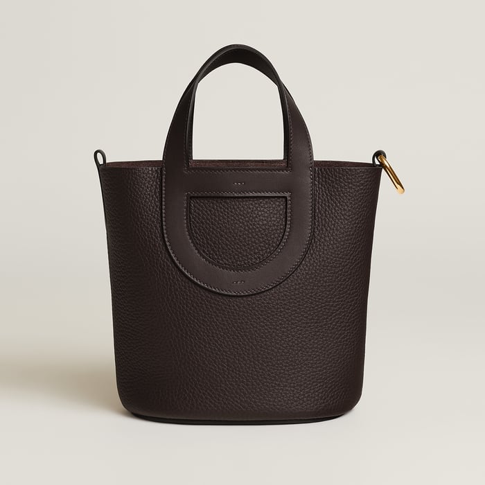 Hermès In-the-loop 18 백