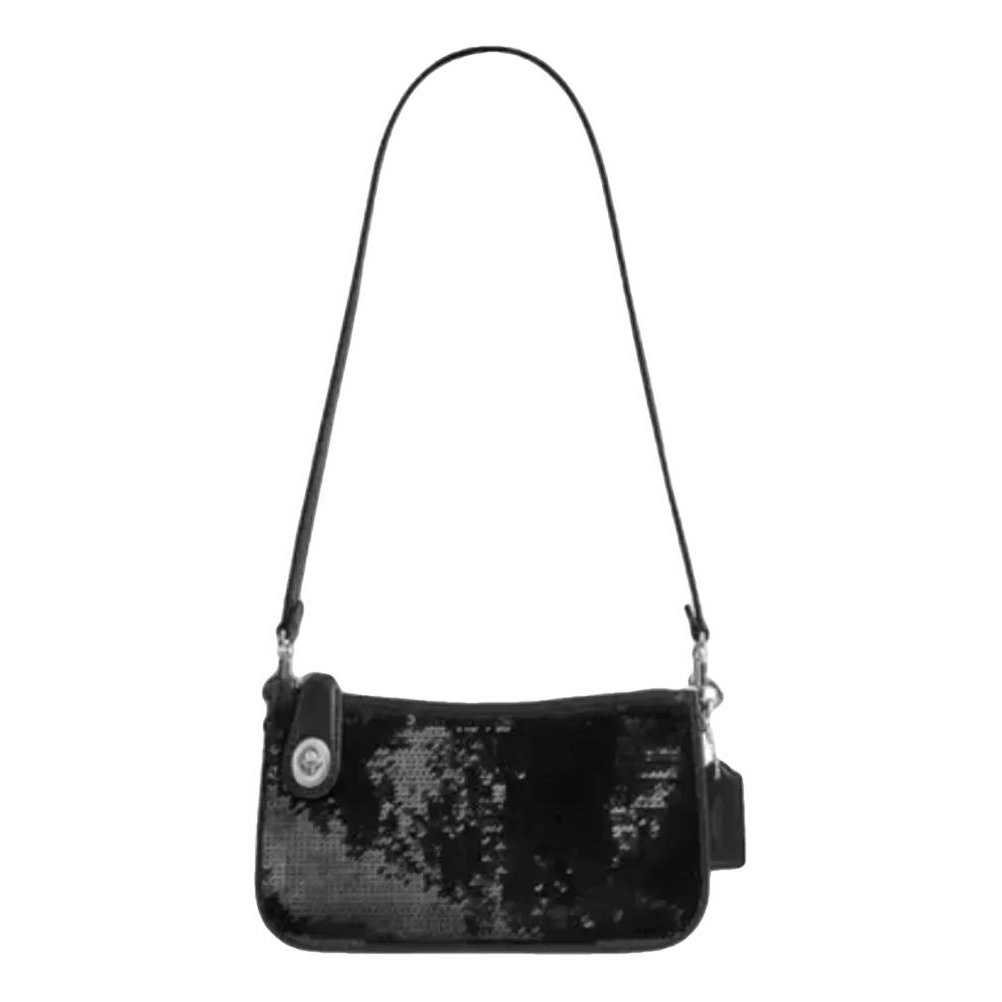 Glitter handbag