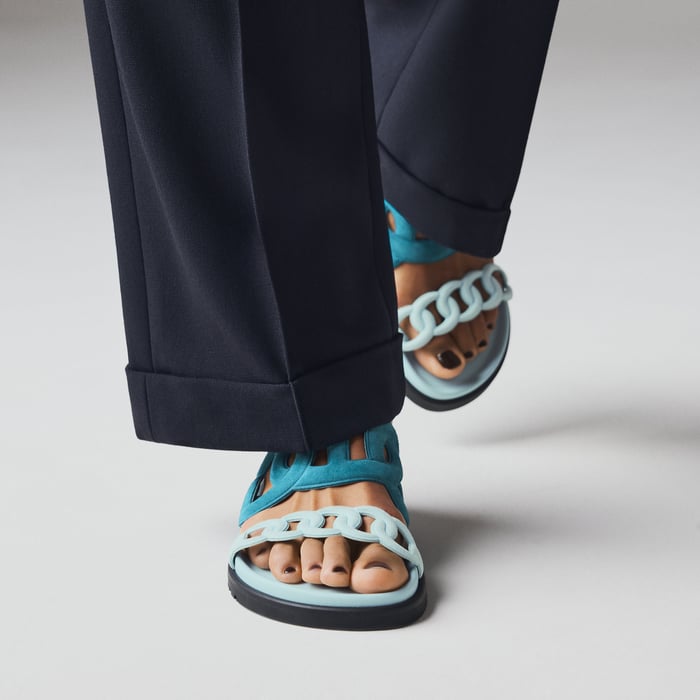 Extra Sandal