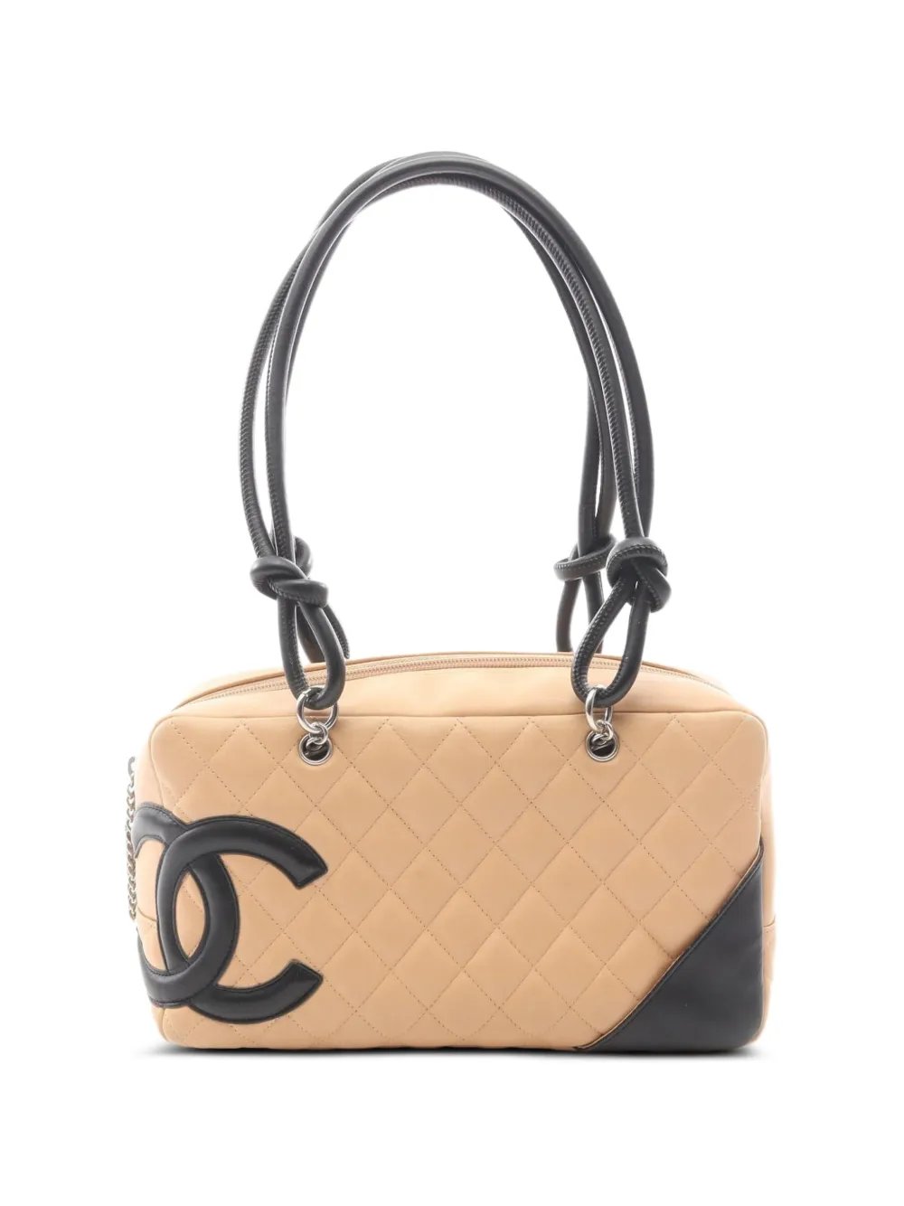 2004-2005 Cambon line shoulder bag
