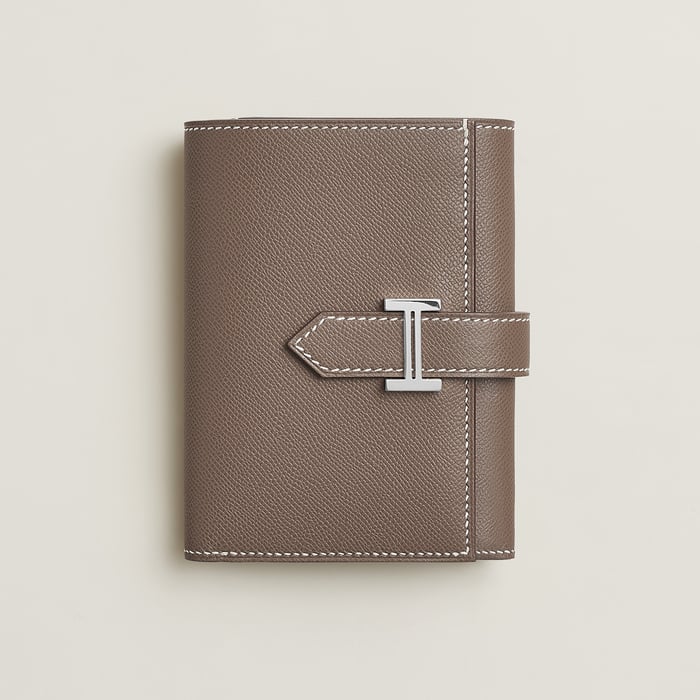 Étoupe Bearn Wallet