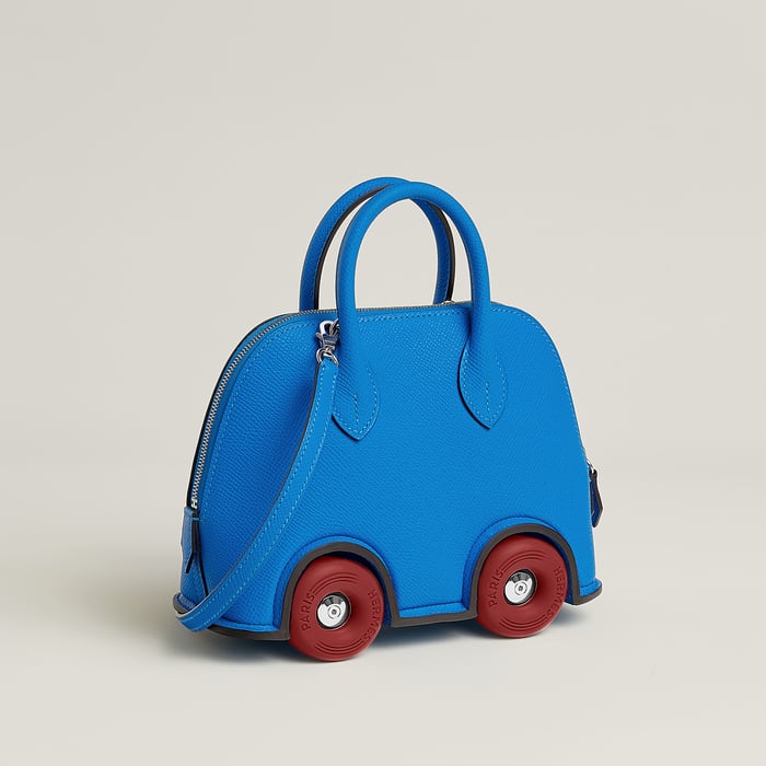 Bolide on Wheels Bag