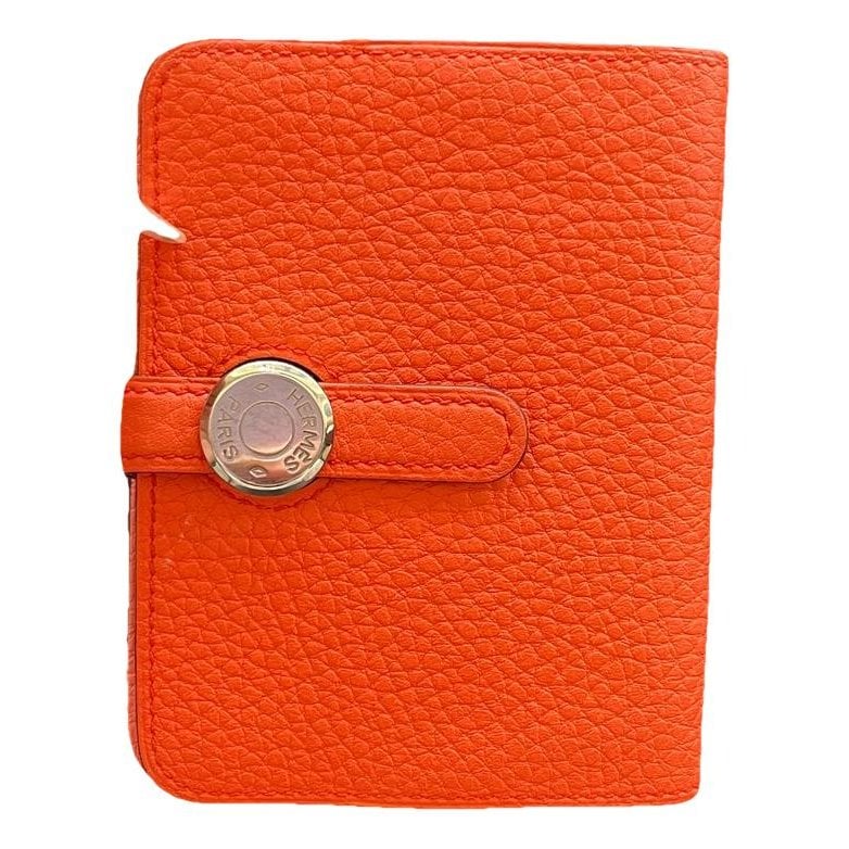Hermes Constance Handbag