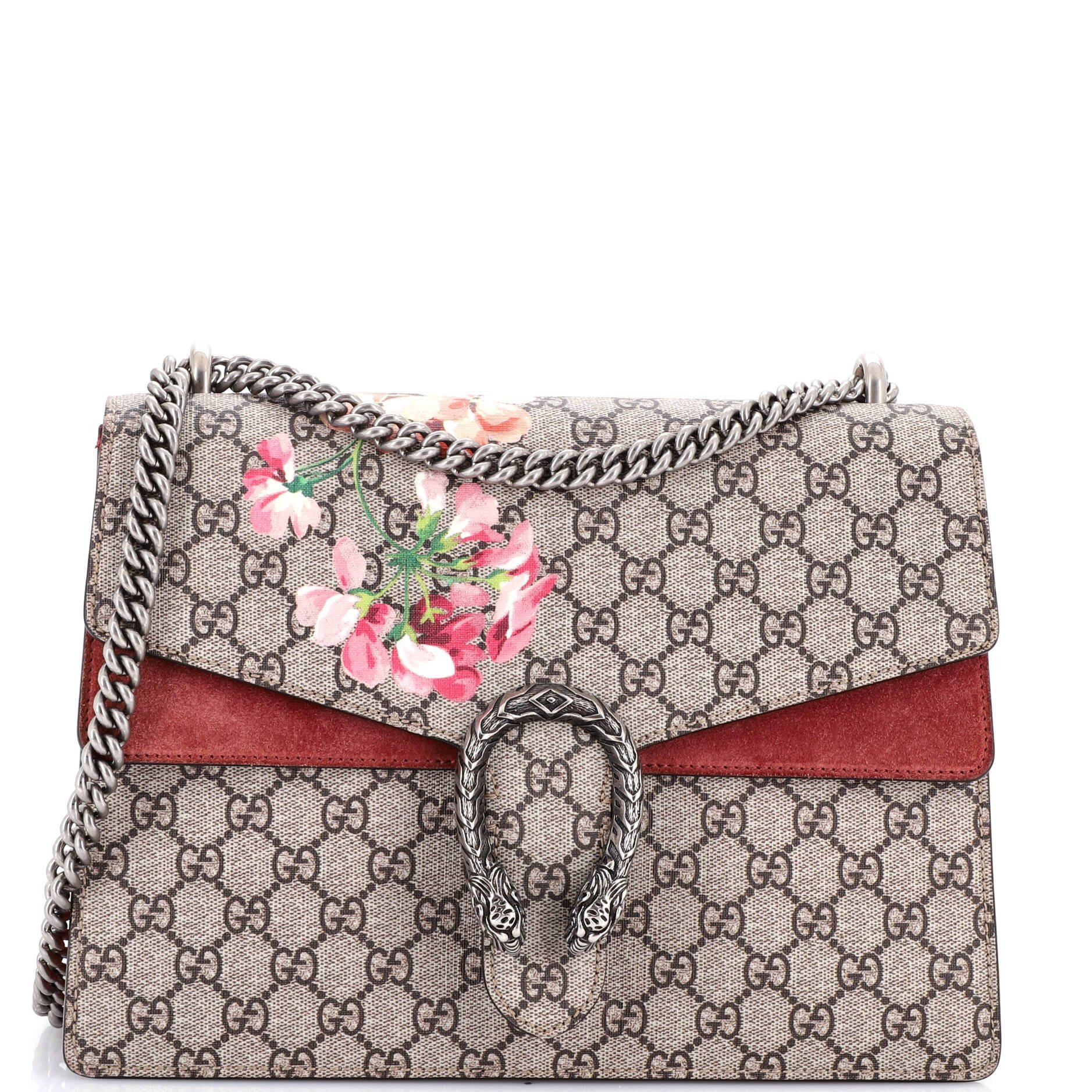 Cloth handbag