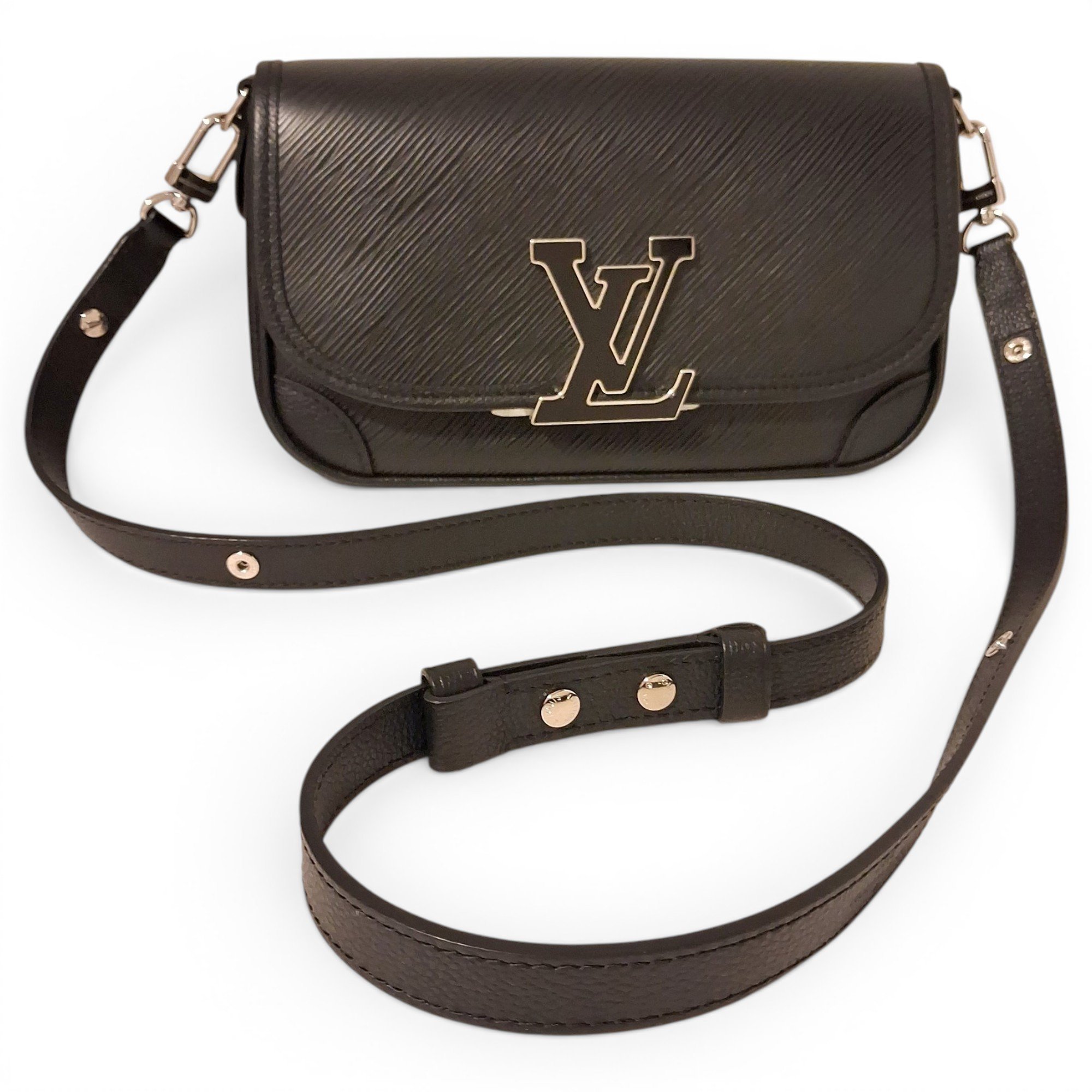 Buci leather handbag