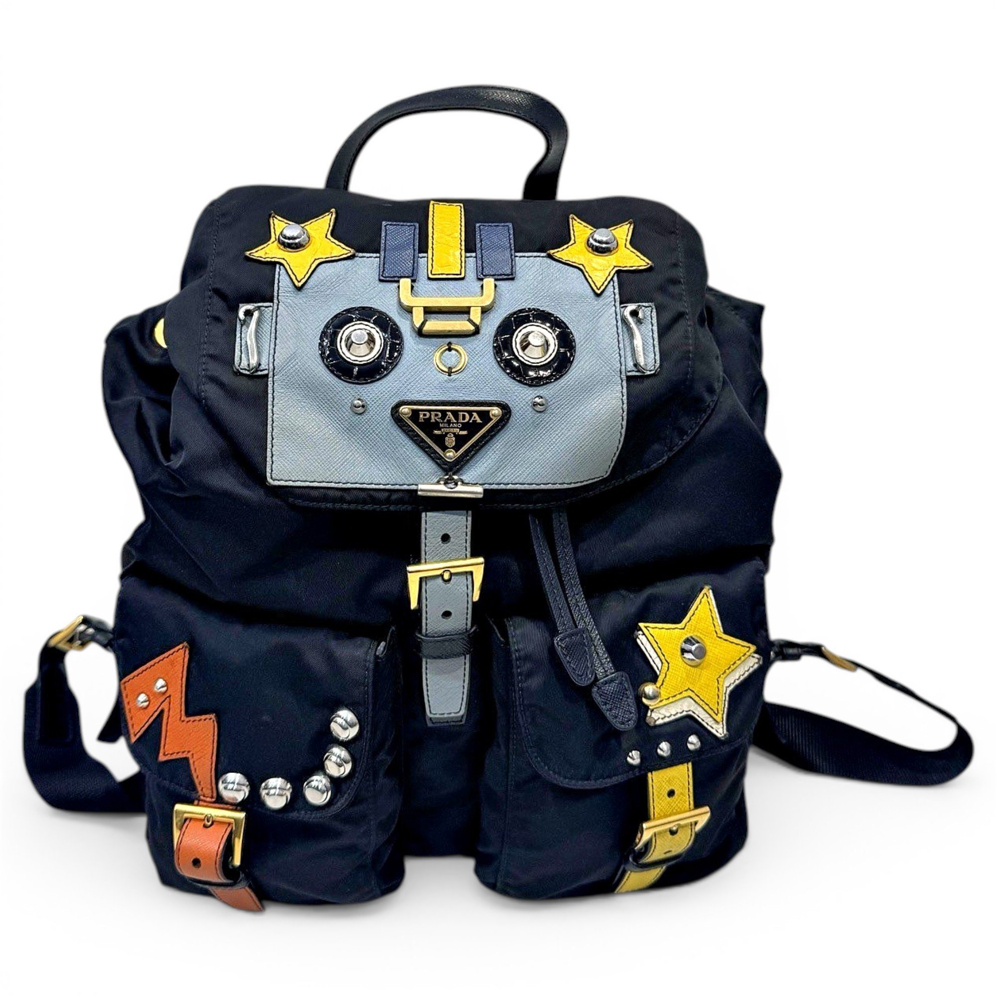 Re-Edition 1978 backpack