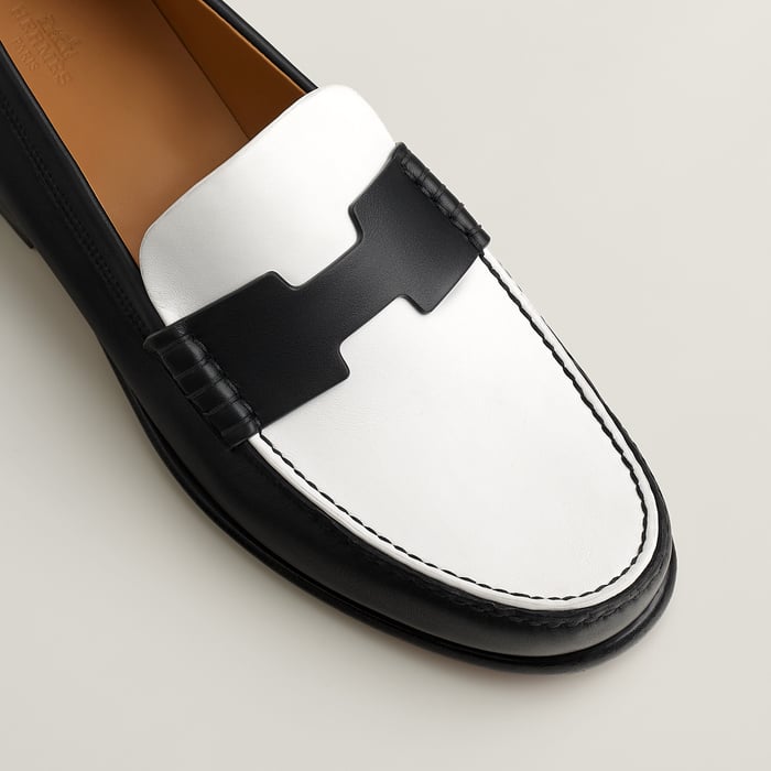Kennedy Loafer