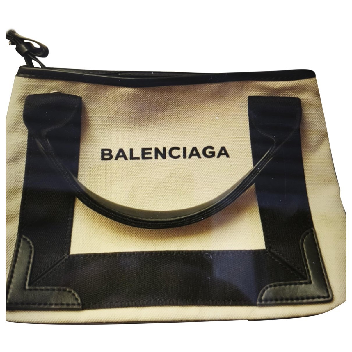All Afternoon linen bag