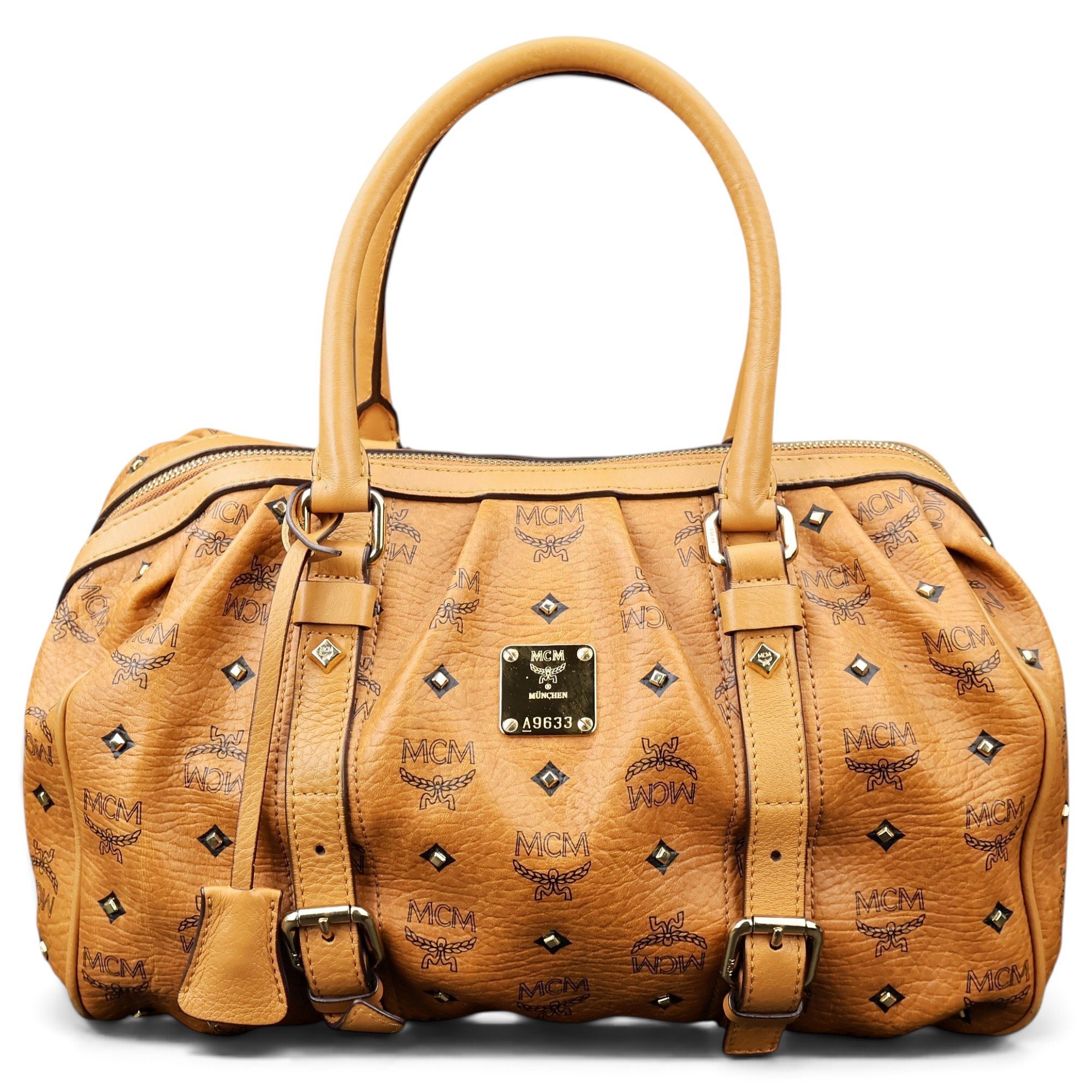 Cloth handbag