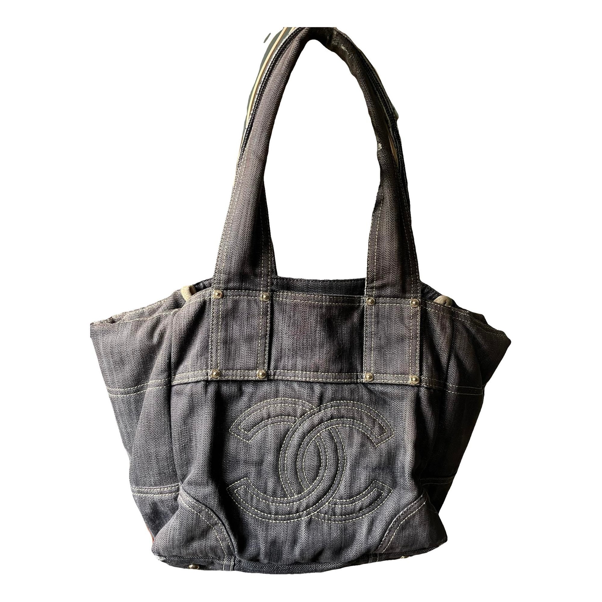 Petite Shopping Tote tote