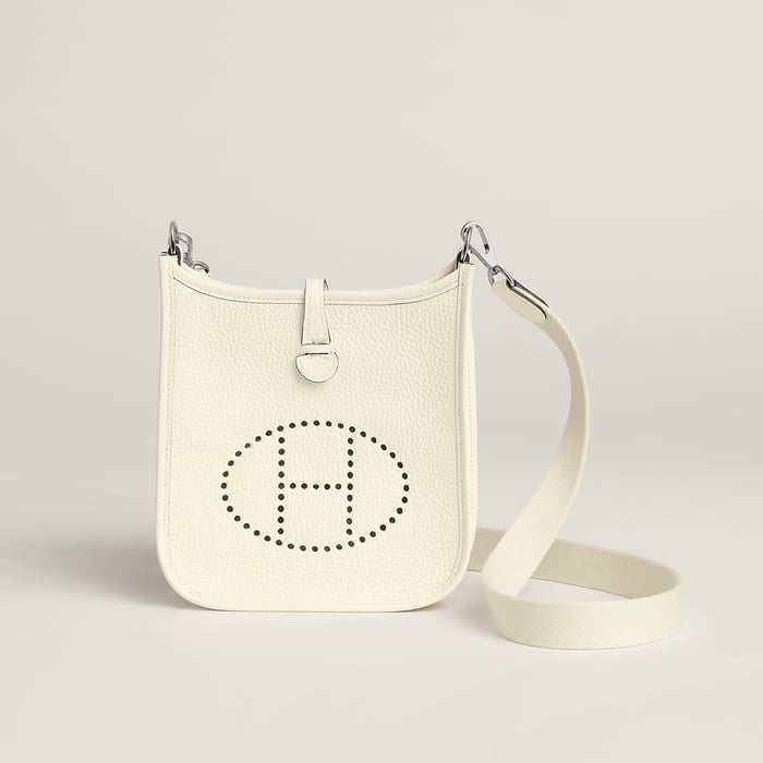 Cream Evelyne 16 Amazone Bag
