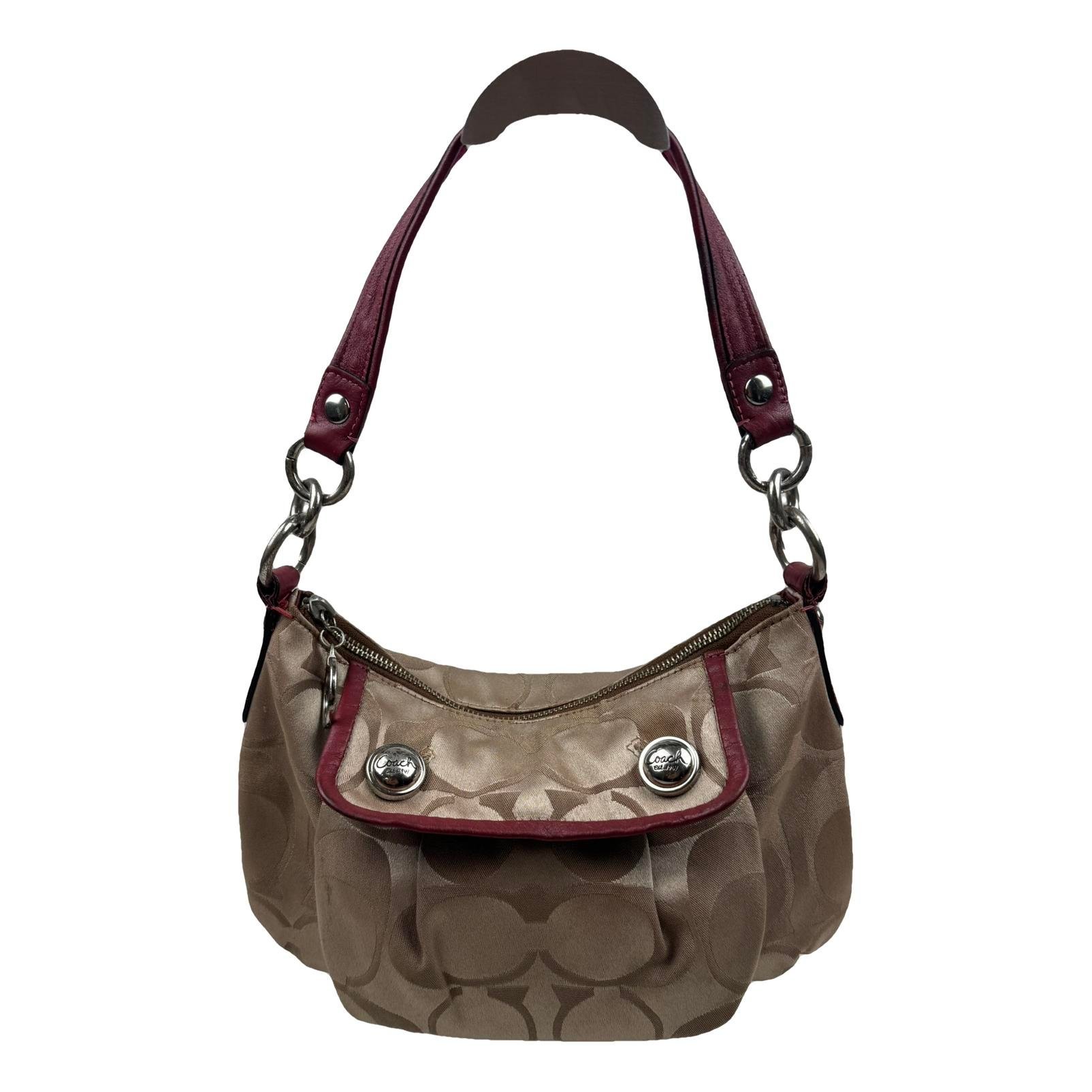 Cloth handbag