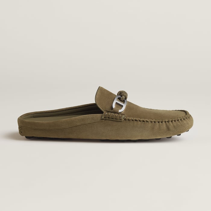 Vert Toundra Icaro Mules
