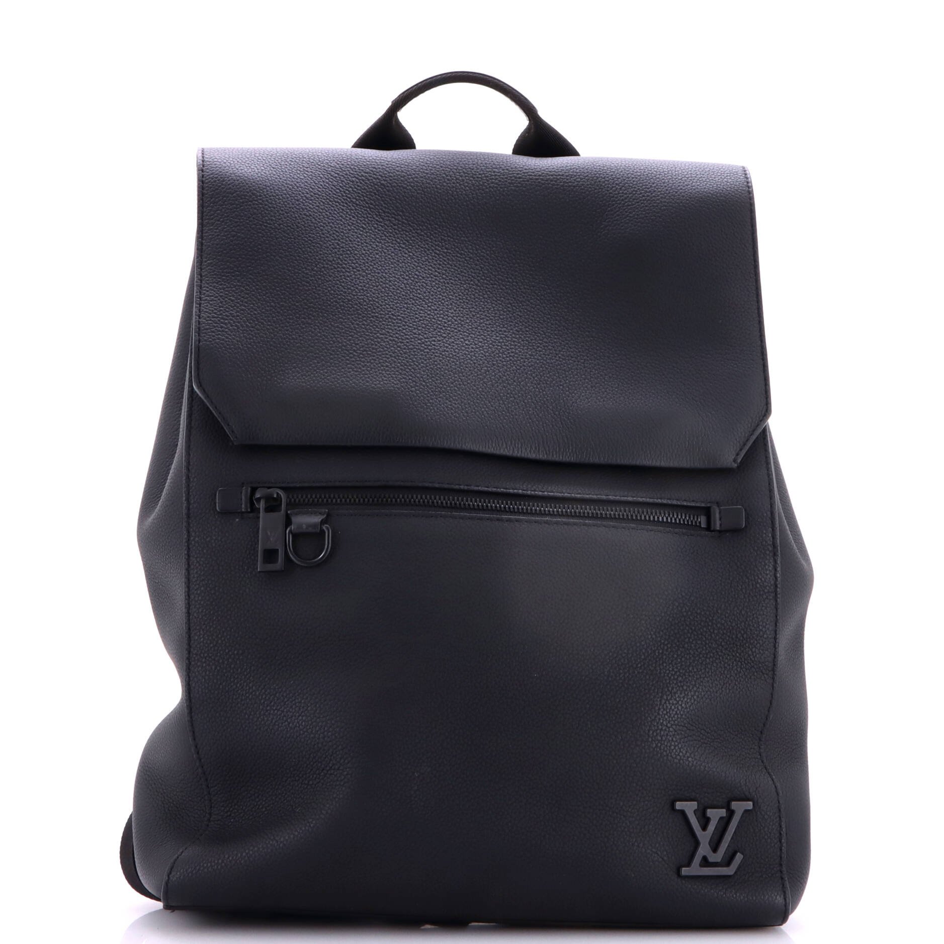 Fastline Backpack Leather