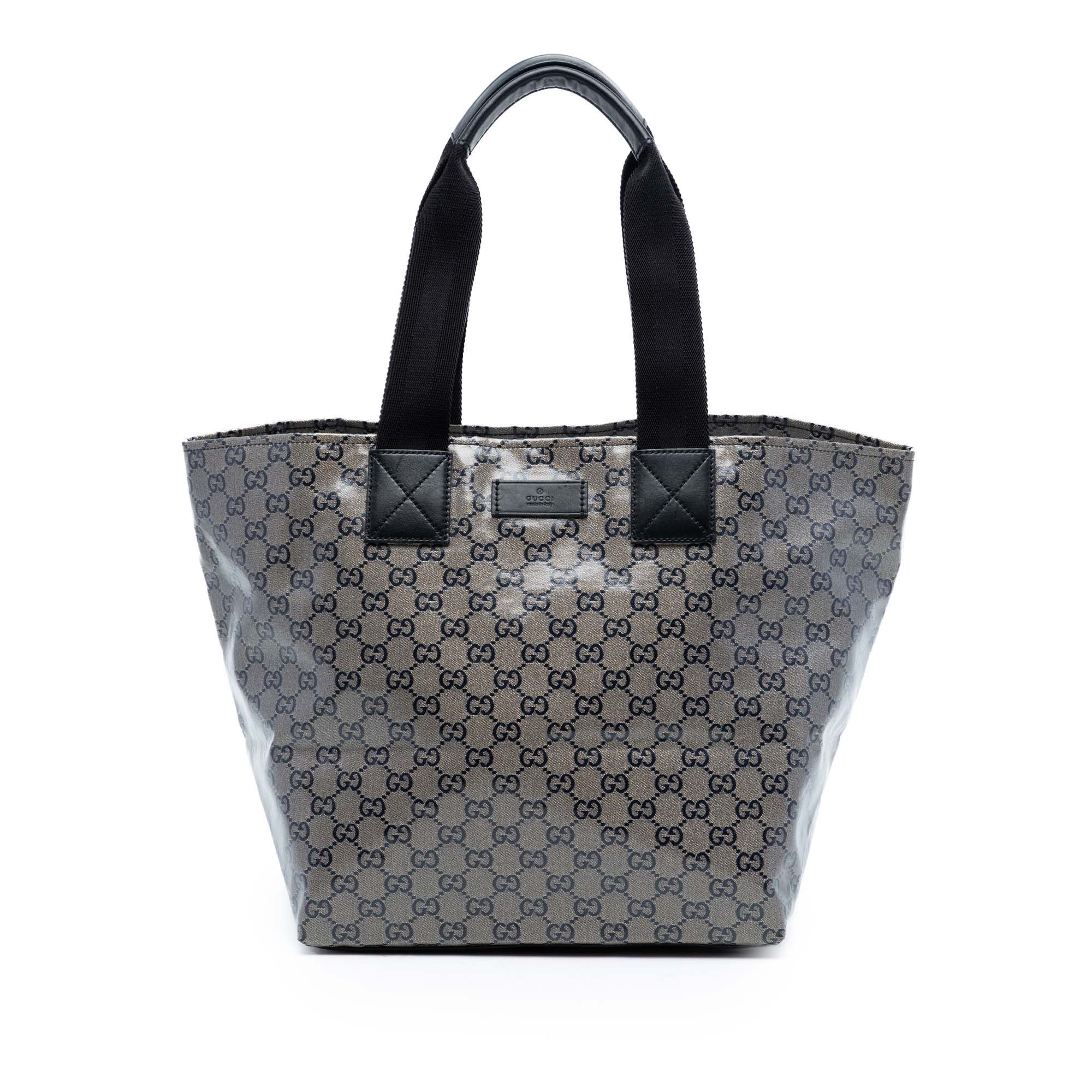 Cloth tote
