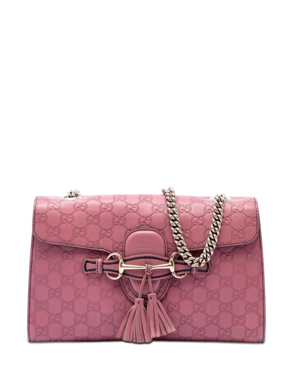 2016-2026 Medium Guccissima Emily shoulder bag