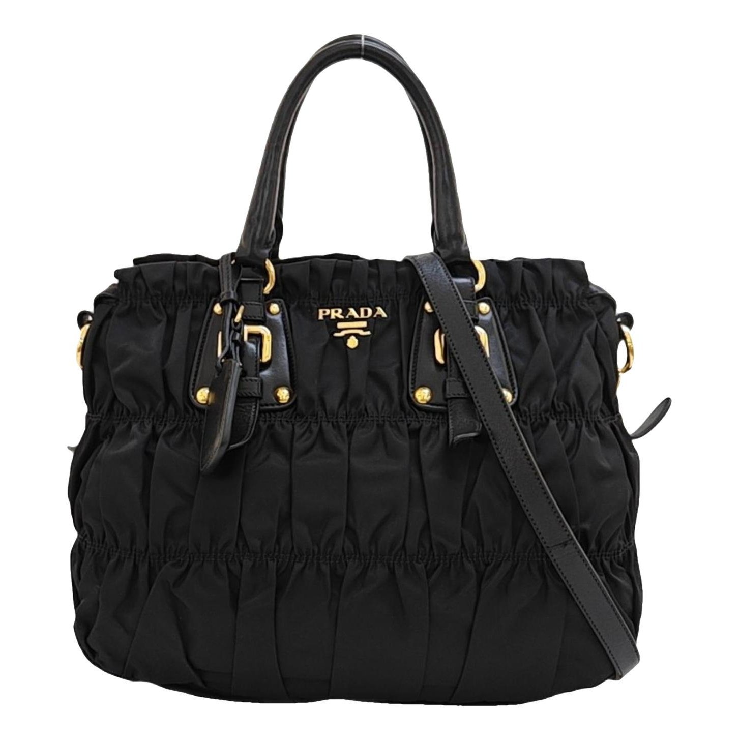 Cloth handbag