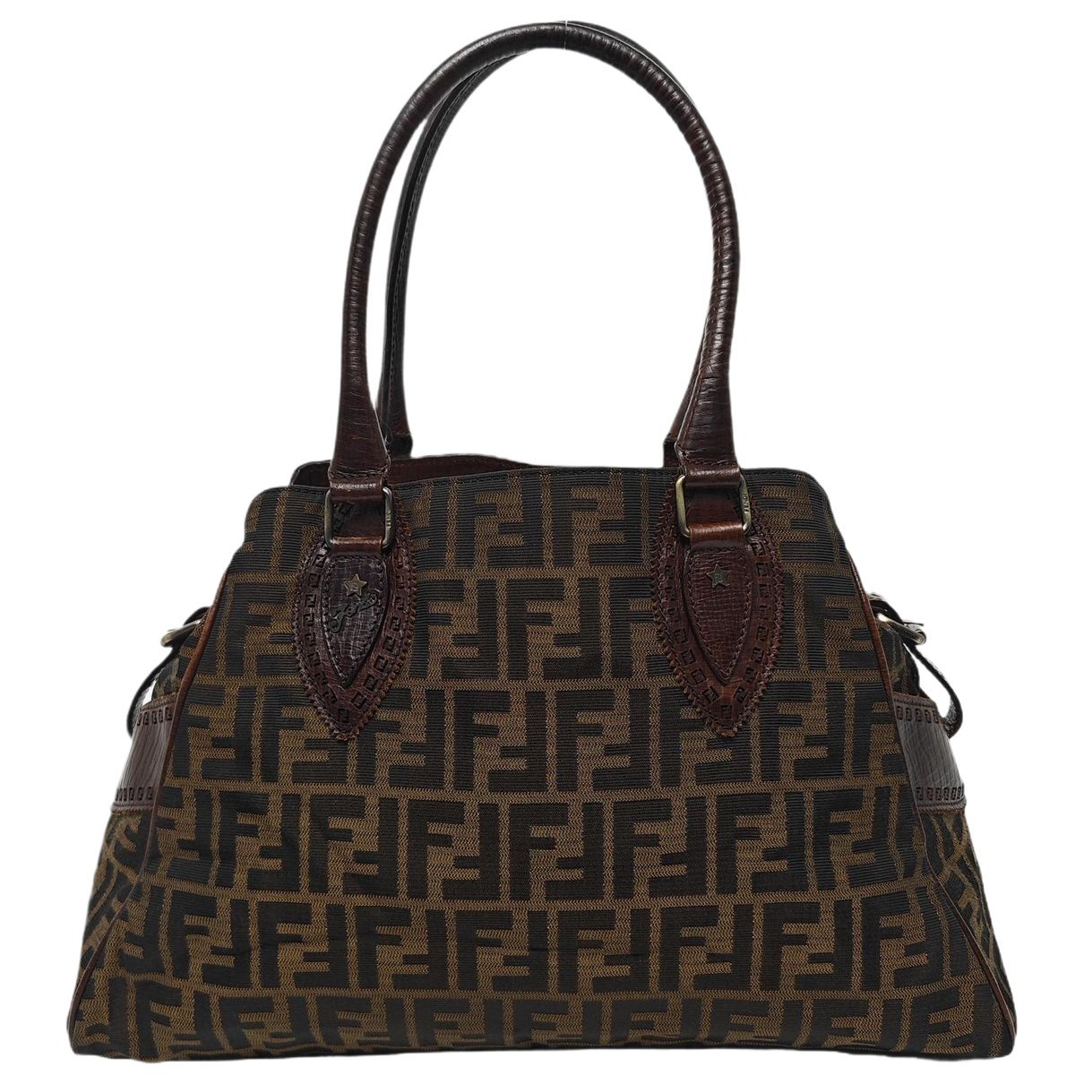 Cloth handbag