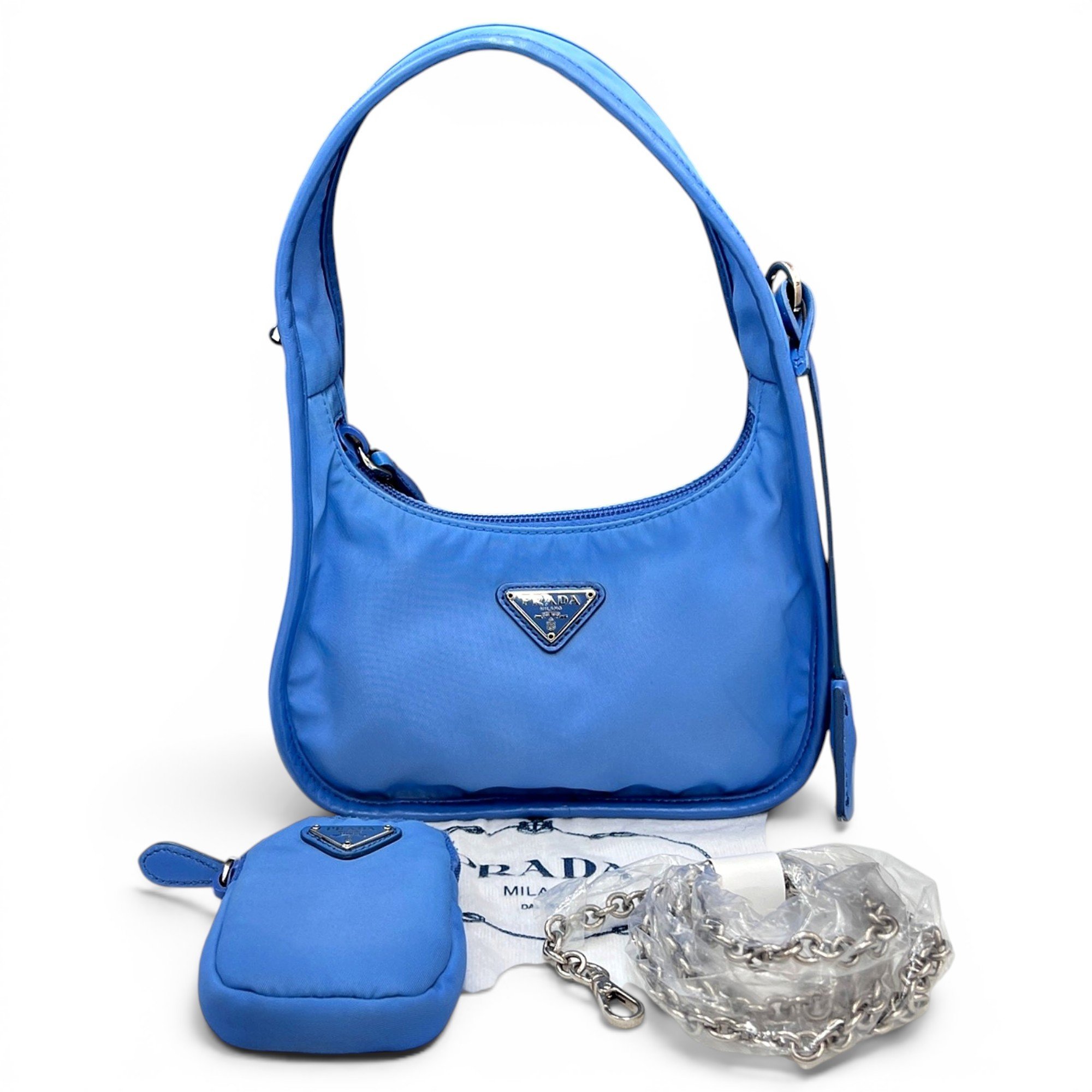 Re-Edition 2005 handbag