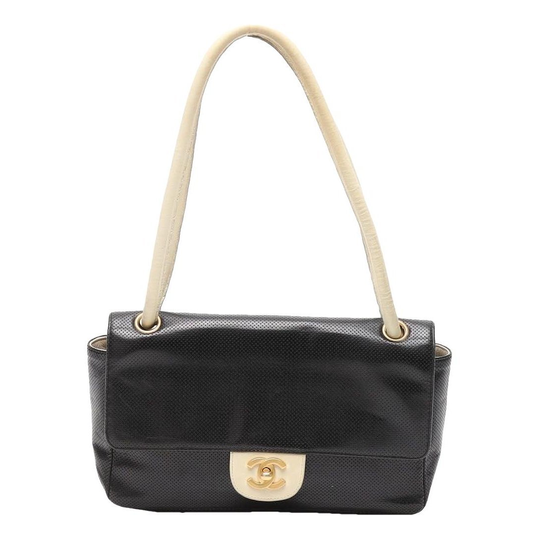 Timeless/Classique leather handbag