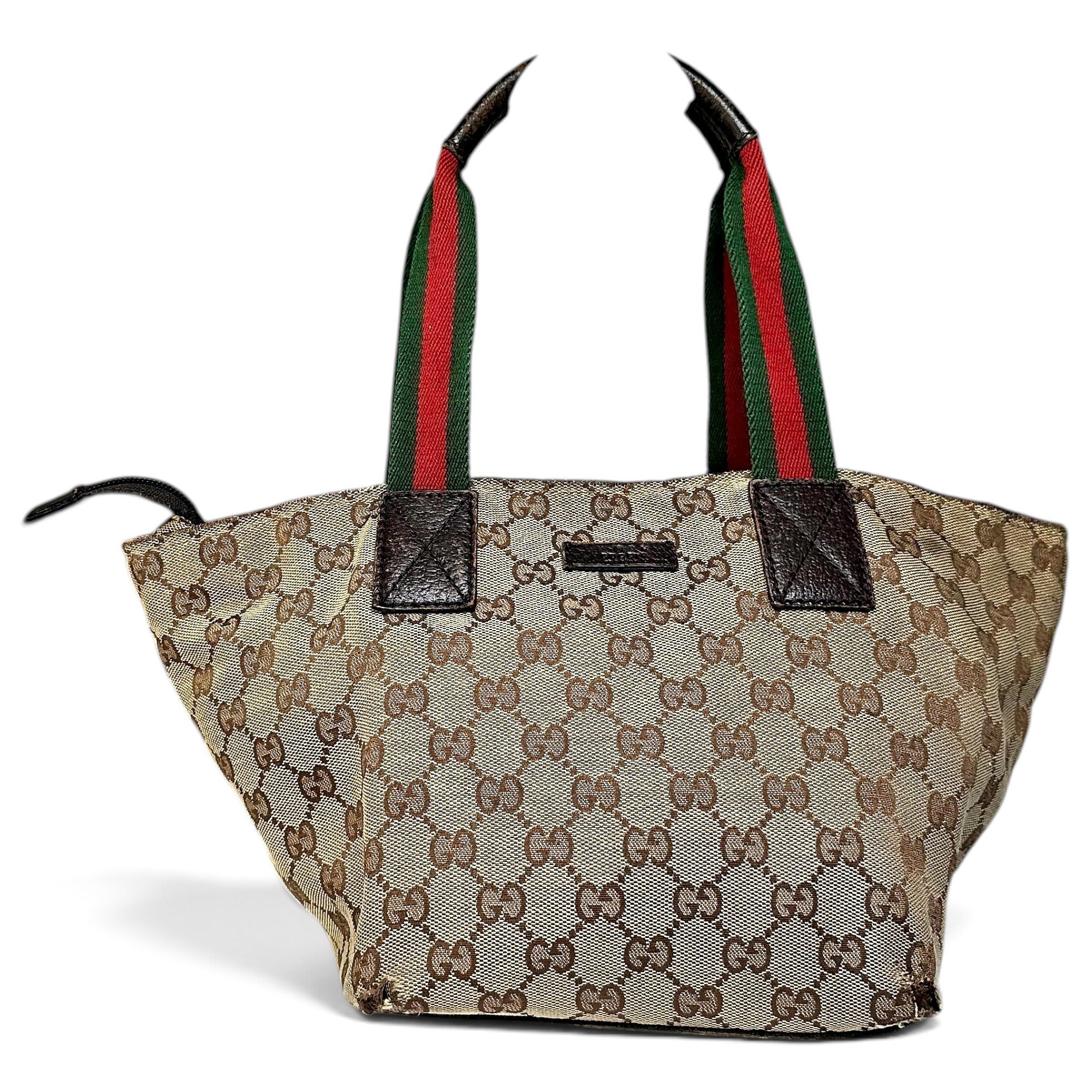 Dialux Britt cloth tote